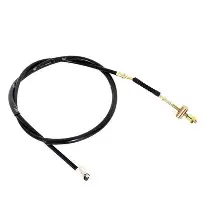 [280-BRCF25-M14] CABLE DE FRENO FLEXIBLE A 90