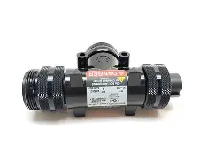 [280-T35] CONECTOR PARA ARMORSTART POWER TEE M35