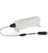 [284R-360P500-M05] DYNAMIC BRAKE RESISITOR ,360 OHM