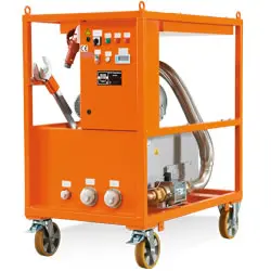 [3-393-R006] DISPOSITIVO DE RELLENO DE GAS SF6