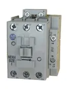 [300-BOL930] CONTACTOR NEMA 3P TAMAÑO 1 AUX 1NO 240V