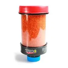 [39114] RESPIRADOR WATCHDOG EX DE 2 PULGA X122