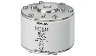 [3NC3243-6B] FUSIBLES SITOR C/ROSCA INT 1250A 690VAC