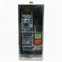 [3RE5120-4AA26-0A] ENVOLVENTE DE ARRANCADOR DIRECTO 220VAC