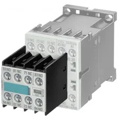 [3RH1911-1GA22] BLOQUE AUXILIAR 2NA +2NC MCA