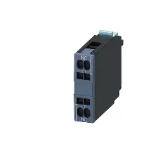 [3RH1921-2CA01] CONTACTO AUXILIAR SIRIUS CLASSIC 3RH1 SI