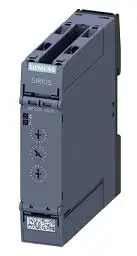 [3RP2505-1BT20] RELÉ TEMPORIZADOR, MULTIFUNCIÓN 2 CONMUT