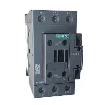 [3RT2035-1AL20] CONTACTOR IEC 40A 18.5KW/400V 1NA 1NC 3P