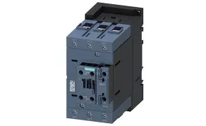 [3RT2046-1AG20] CONTACTOR DE POTENCIA, AC-3 95 A, 45 KW