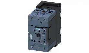 [3RT2046-1NB30] CONTACTOR 95A BOBINA 20-33 VAC/DC MCA SI