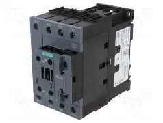 [3RT2336-1AU00] CONTACTOR, AC-1, 60 A/400 V/40 °C, S2, 4