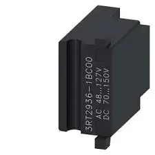 [3RT2936-1BC00] LIMITADOR DE SOBRETENSIONES, VARISTOR,