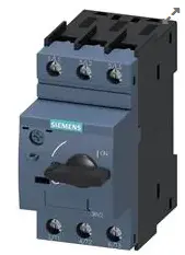 [3RV2021-4CA10] GUARDAMOTOR 16-22A S0 MCA SIEMENS