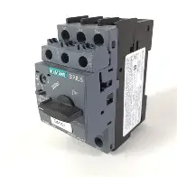 [3RV2021-4DA10] GUARDAMOTOR 18-25A S0