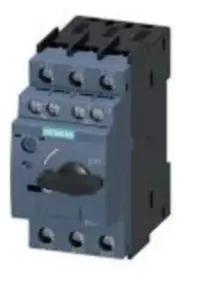 [3RV2021-4EA15] GUARDAMOTOR 27-32A S0 1NA+1NC MCA SIEMENS