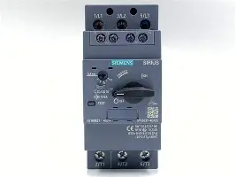 [3RV2031-4EA15] GUARDAMOTOR DE 22-32A 1NA+1NC TAMAÑO S2