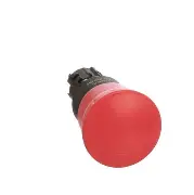 [3SU10011HB200AA0] PULSADOR BOTON DE PARO DE EMERGENCIA TIP