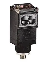 [42GRU-9000] SENSOR FOTOELÉCTRICO SERIE 9000, RETRORR