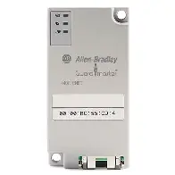 [440C-ENET] MODULO ENCHUFABLE ETHERNET IP, 1 RANURA, CONECTOR RJ45, IP20, MCA ALLEN BRADLEY