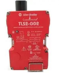 [440G-T27177] INTERRUPTOR DE SEGURIDAD TLS2-GD2 2N.C.