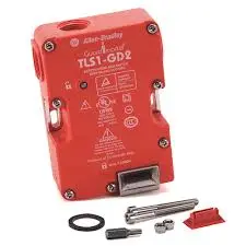 [440G-T27178] INTERRUPTOR DE SEGURIDAD TLS2-GD2