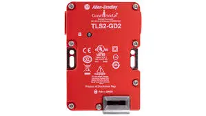 [440G-T27256] INTERRUPTOR DE SEGURIDAD GUARDMASTER