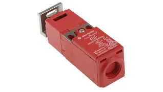 [440K-E33040] INTER. DE SEG. CON ENCLAVAMIENTO 1NA/1NC