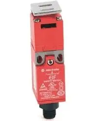 [440K-E33046] INTERRUPTOR DE SEGURIDAD ELF 2, ACTUADO