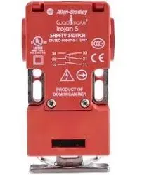 [440K-T11364] INTERRUPTOR DE SEGURIDAD TROJAN 5