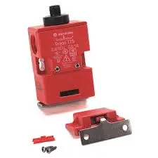 [440K-T11368] INTERRUPTOR DE ENCLAVAMIENTO DE SEGURIDA