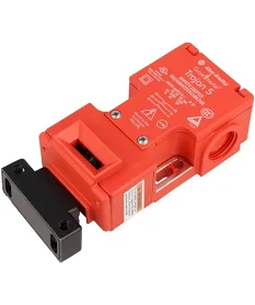 [440K-T11467] INTERRUPTOR DE SEGURIDAD TROJAN 5 ACTUADOR FLEXIBLE 2NC 1NO MCA ALLEN BRADLEY