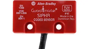 [440N-S32022] INTERRUPTOR DE SEGURIDAD SIN CONTACTO NA