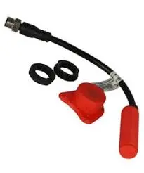 [440N-Z21S26H] INTERRUPTOR SIN CONTACTO 2NC 1NA AUX 30M