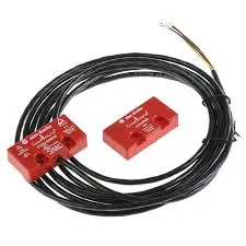 [440N-Z2NRS1A] INTERUPTOR DE SEGURIDAD MAGNETICO