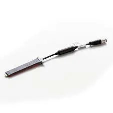 [450L-APT-PW-5] TRANSMISOR ENCHUFABLE, M12 DE 5 POLOS