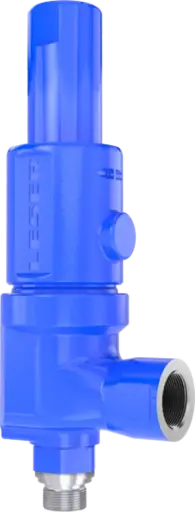 [45922492-V63-V72] VALVULA DE SEGURIDAD ROSCADA 1"-1 1/2" N