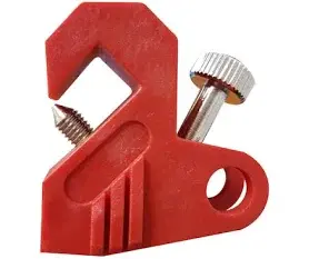 [5014] BLOQUEO P/ INTERRUPTORES UNIPOLARES