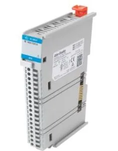 [5069-IB16] MODULO DE ENTRADAS DIGITALES DE 24 VCC, 16 CANALES, PARA COMPACTLOGIX, MCA ALLEN BRADLEY
