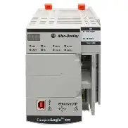 [5069-L310ER] PROCESADOR COMPACTLOGIX 5380 1MB 8 I/O 2 MCA. ALLEN BRADLEY