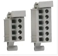 [5069-RTB64-SCREW] TERMINAL TIPO RTB KIT DE 4 A 6 PINES TIPO TORNILLO MCA ALLEN BRADLEY 