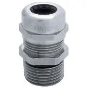 [53112024] GLANDULA DE METAL DE 1/2" PULGADAS MS-NP