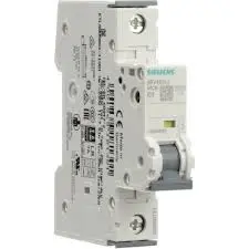 [5SY4101-7] INTERRUPTOR MAGNETICO 230/400V 1A 1P 10