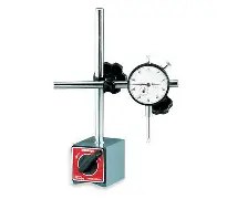 [64PKA079B] INDICADOR CARATULA BLANCO RANGO D 0 a 1p