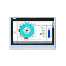 [6AV21240UC020AX1] SIMATIC TP1900 COMFORT 19" PROFINET Y MP