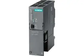 [6ES7315-2EH14-0A] MODULO CENTRAL S7-300 CPU 315-2 PN/DP ET