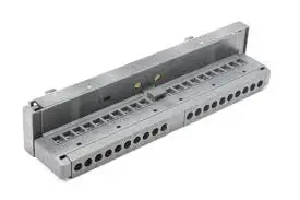 [6ES73921AJ000AA0] SIMATIC S7-300 CONECTOR FRONTAL P/MODULO