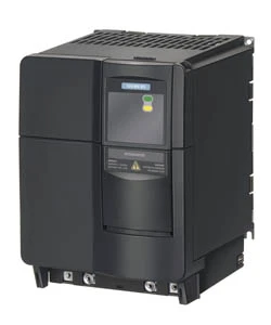[6SE6420-2UD25-5CA1] VARIADOR DE VELOCIDAD 420 5.5KW 440V SIN FILTRO IP20 MCA SIEMENS