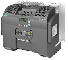[6SL3210-5BE31-5U] VO VARIADOR DE VELOCIDAD 20HP 15KW 480VA