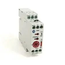 [700-FSM4UZ12] RELÉ DE TEMPORIZACIÓN DE ALTO RENDIMIENT