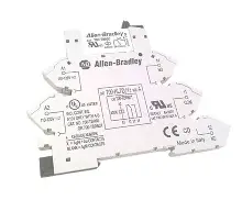 [700-HLT2U1] RELE DE BLOQUEO
